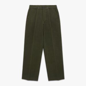 Knickerbocker nyc staff chino twill pant